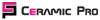 Ceramic Pro logo